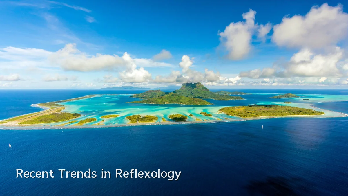 Recent Trends in Reflexology