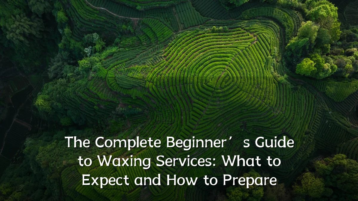 The Complete Beginner’s Guide to Waxing Services: What to Expect and How to Prepare